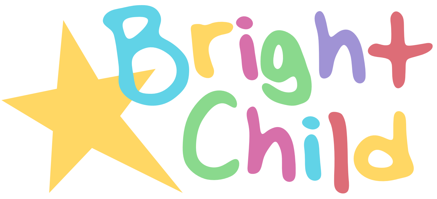 Bright Child